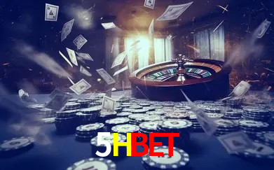 Explore as vantagens do 5Hbet: serviço profissional e confiabilidade
