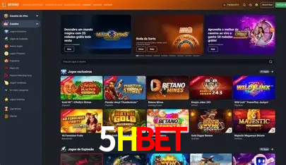 5Hbet,5Hbet Com Baixar App