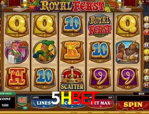 Recursos de Bônus 5Hbet