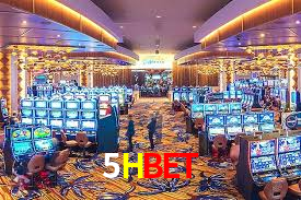 Slot Games 5Hbet