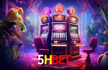 Diretório de Jogos 5Hbet
