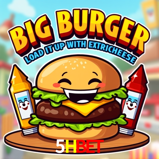 Descubra o Mundo do Cassino Online com 5Hbet