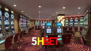 Account Benefits 5Hbet