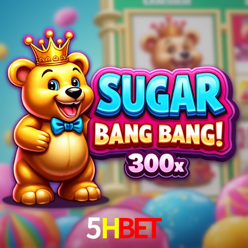 Interface do App 5Hbet